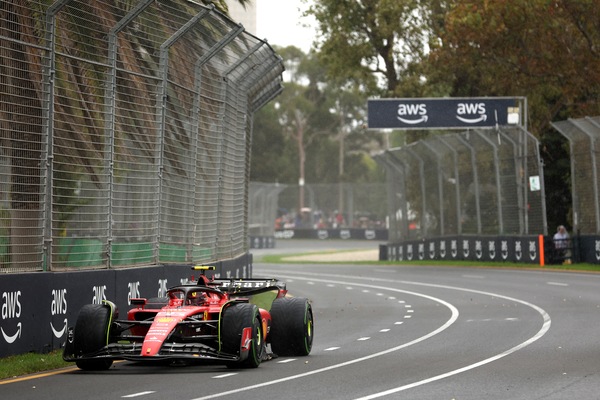 Formula 1 GP Australia, gli highlights delle prove libere