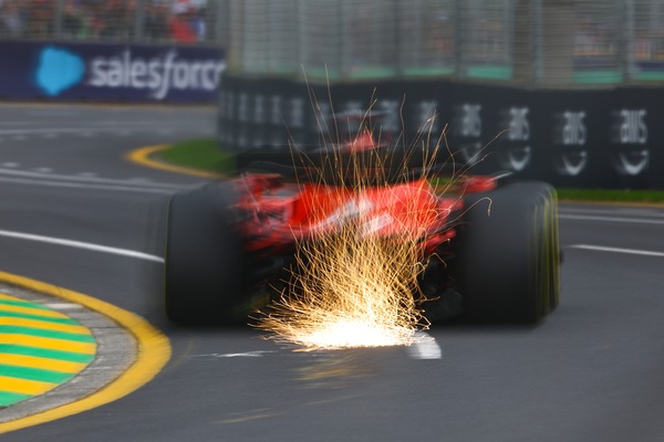 F1 LIVE: GP Australia, segui le qualifiche in diretta