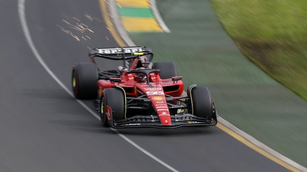 GP Australia, le qualifiche: pole di Verstappen