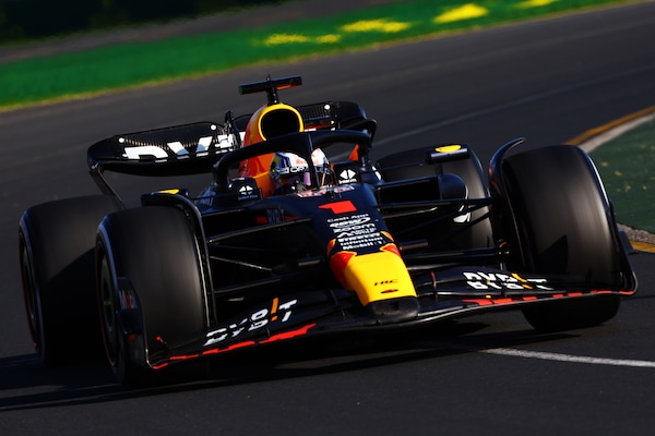 Horner replica a Russell: ma quali 7 decimi...