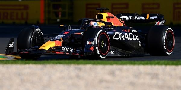 F1, ecco la classifica Piloti dopo il GP d'Australia