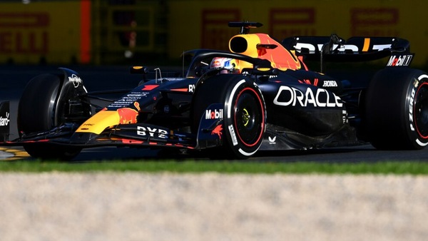 F1, ecco la classifica Piloti dopo il GP d'Australia