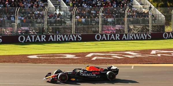 F1, come cambia la classifica Costruttori dopo il GP d'Australia