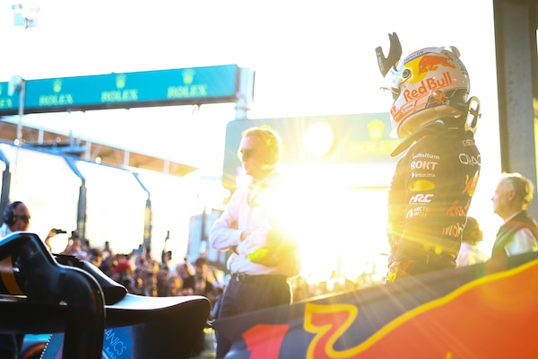 GP Australia: le pagelle