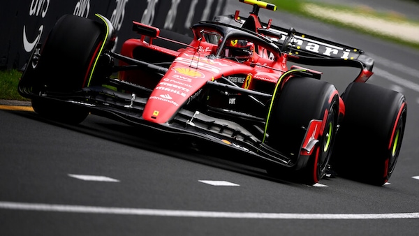 Penalità Sainz, Vasseur: decisione affrettata, che vergogna