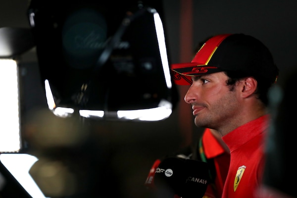 Ferrari: Leclerc, Sainz... quando tutto va storto