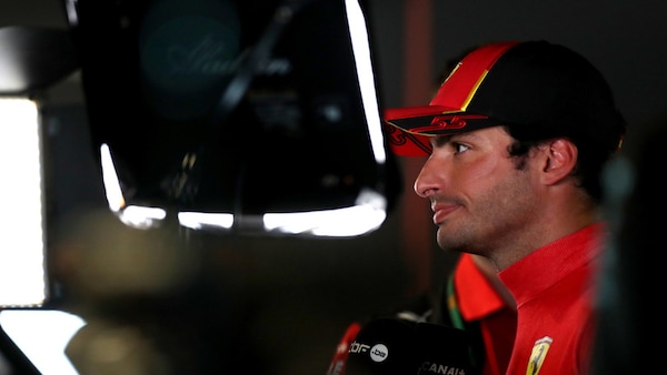 Ferrari: Leclerc, Sainz... quando tutto va storto