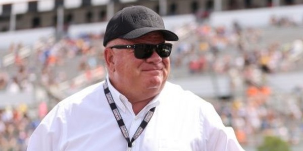 Ganassi, che bordate alla F1: "Non è il top delle corse, c'è tutto tranne la gara"