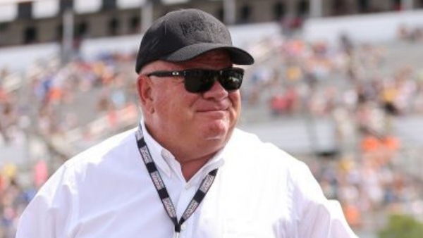 Ganassi, che bordate alla F1: "Non è il top delle corse, c'è tutto tranne la gara"