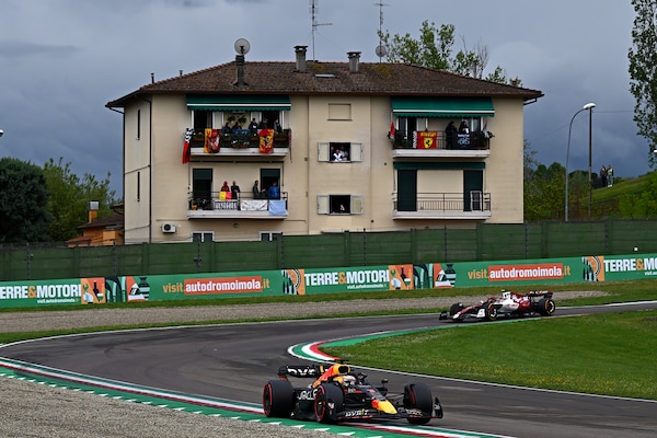 Ufficiale: ad Imola debutta la nuova qualifica sperimentale