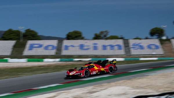 6 Ore di Portimao, Ferrari attesa alla conferma