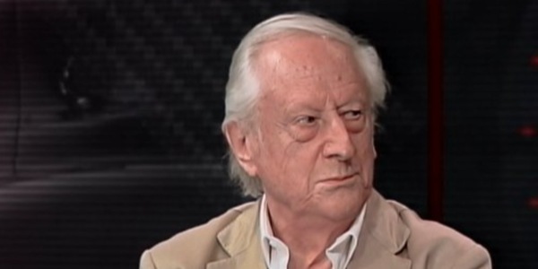Lutto: si è spento Gianfranco Palazzoli