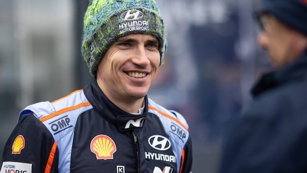 Addio a Craig Breen: il saluto dei colleghi