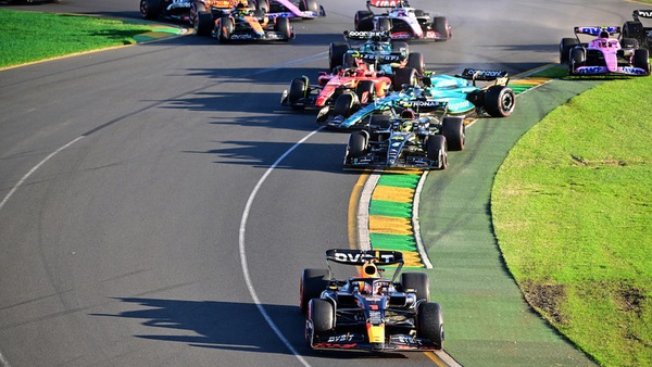 Horner a Vasseur: "Sanzione è dura, Red Bull ha fatto un gran lavoro"