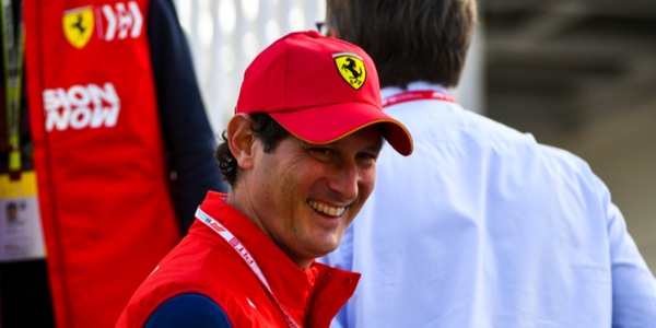 Elkann, Ferrari: resta l'obiettivo titolo in F1, impazienti per Le Mans