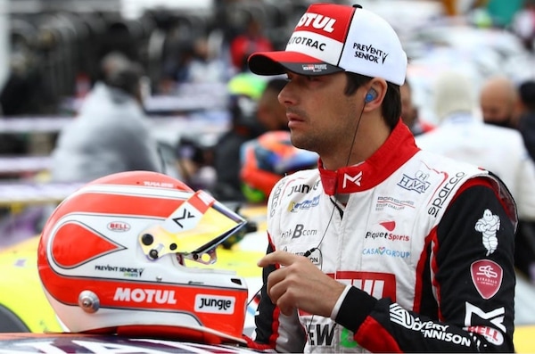 Singapore 2008, Piquet: "Pentito? Sì. Ero solo, Briatore un prepotente"