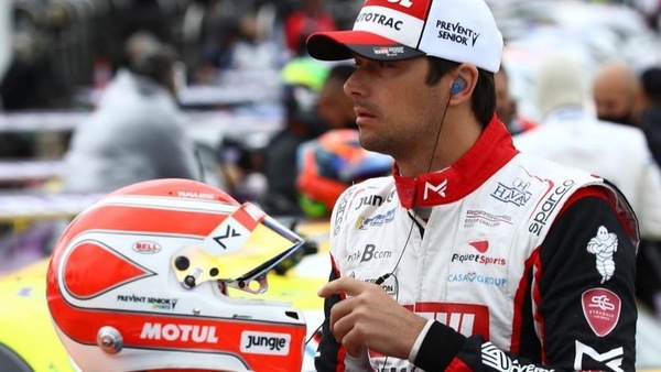 Singapore 2008, Piquet: "Pentito? Sì. Ero solo, Briatore un prepotente"