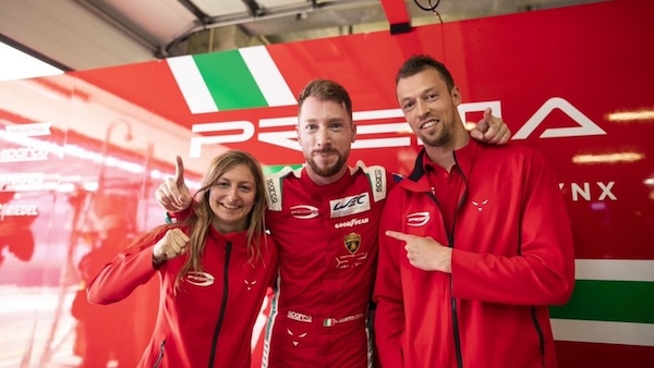 Kvyat, pugnalato da Red Bull: "Ora ho una bella carriera"