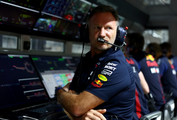 Horner: "Red Bull più forte rispetto a due anni fa"
