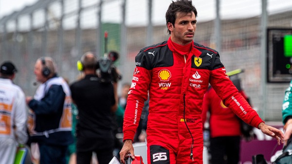 Sainz: penalità sproporzionata, serve un miglioramento