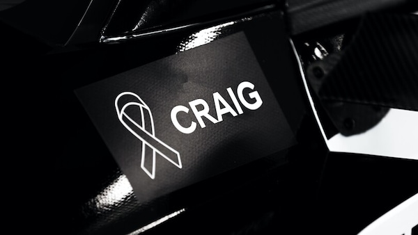 WRC, Rally di Croazia a lutto per Craig Breen