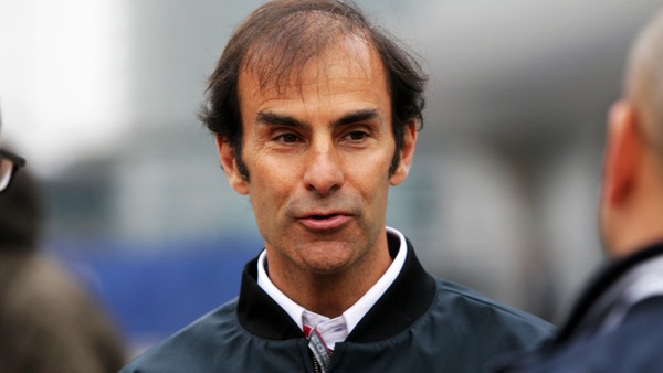 McLaren, Pirro a capo del programma di sviluppo dei giovani piloti