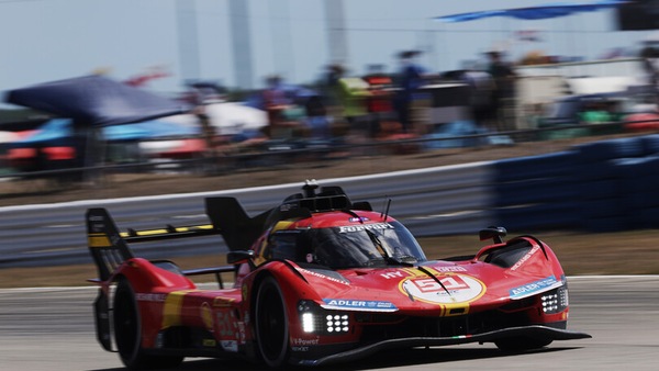 Ci vediamo da Mario: Ode al fascino dell’endurance