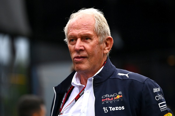 Marko sul contratto tra Ferrari e Leclerc: "Ha una clausola d'uscita per un addio anticipato"
