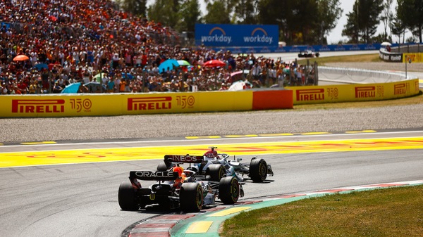 Pirelli sceglie le mescole per i GP di Monaco e Barcellona