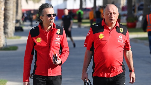 Ci vediamo da Mario: Alla Ferrari prosegue la rivoluzione silenziosa