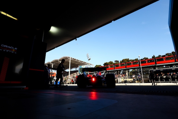 LIVE GP Azerbaijan, la Sprint ShootOut: segui la diretta
