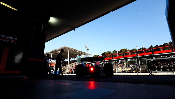 LIVE GP Azerbaijan, la Sprint ShootOut: segui la diretta