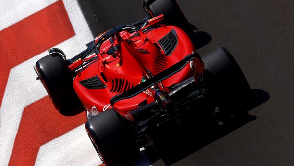 LIVE Gara Sprint GP Azerbaijan: segui la diretta