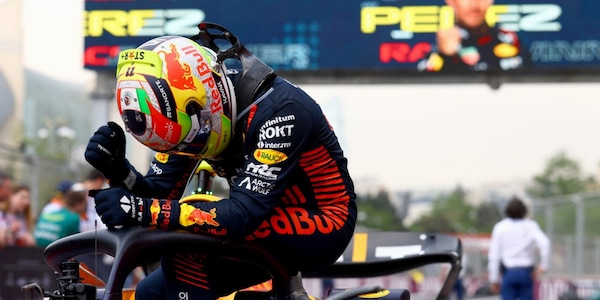 F1, come cambia la classifica Piloti dopo il GP d'Azerbaijan