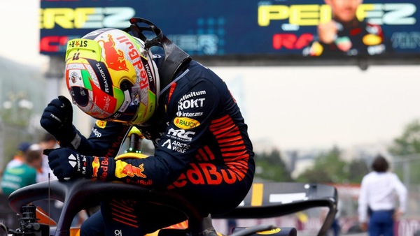 F1, come cambia la classifica Piloti dopo il GP d'Azerbaijan