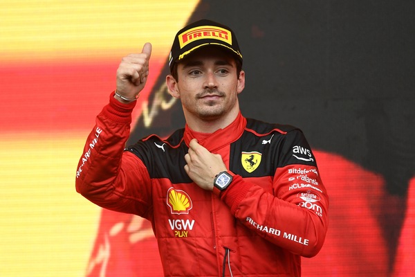 Ci vediamo da Mario: Giù le mani da Leclerc