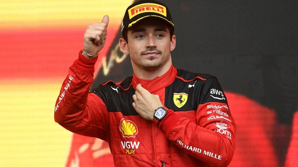 Ci vediamo da Mario: Giù le mani da Leclerc