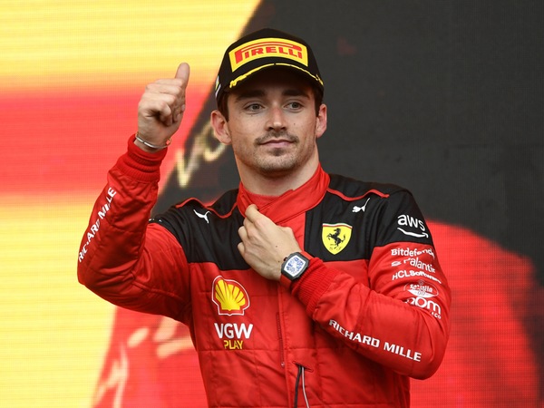 Ci vediamo da Mario: Giù le mani da Leclerc