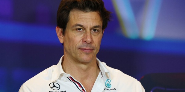 Wolff in vista del GP Miami: "Piccole differenze possono avere un grande impatto"