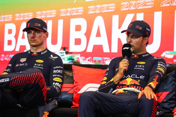 Red Bull "speciale" a Miami, Verstappen aspetta le piste complete