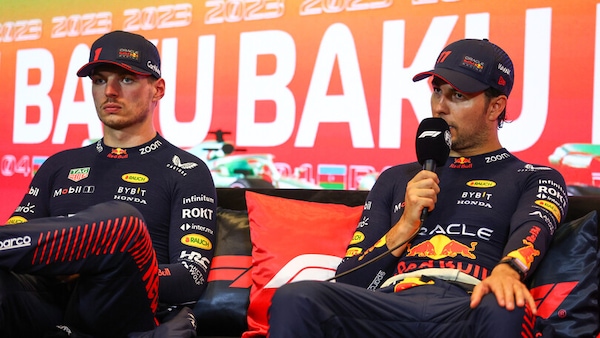 Red Bull "speciale" a Miami, Verstappen aspetta le piste complete