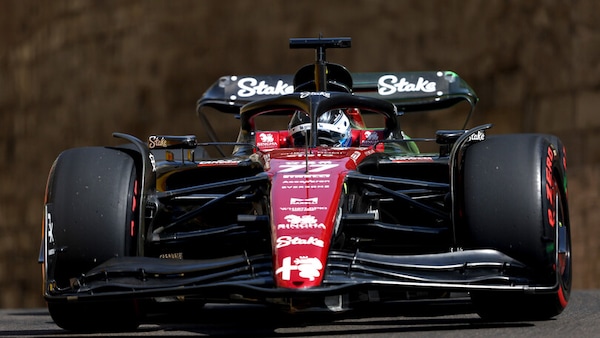 Alfa Romeo, Bottas: urgono rapidi miglioramenti