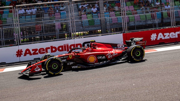 Ferrari, la fiducia di Vasseur: a Miami altri passi avanti