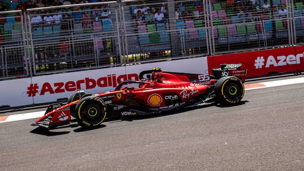 Ferrari, la fiducia di Vasseur: a Miami altri passi avanti