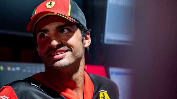 Sainz, a Miami piccoli aggiornamenti per continuare la rincorsa a Red Bull