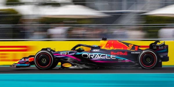 Mondiale F1 2023, la classifica piloti dopo il GP di Miami