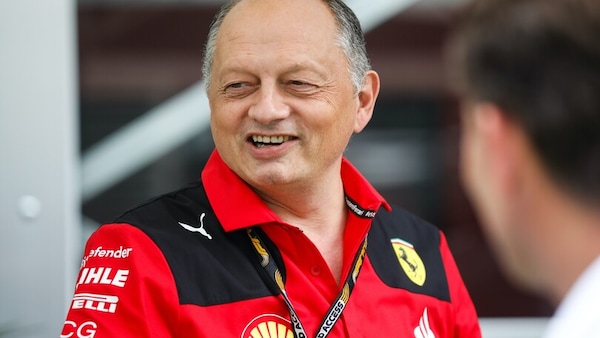 Vassuer: "Siamo troppo incostanti e non sappiamo il motivo"