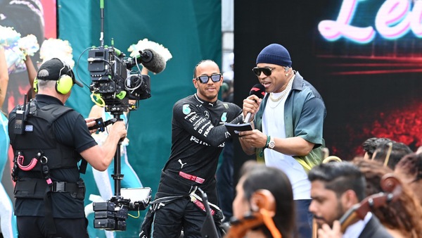 Miami, lo spettacolo all'americana non convince i piloti