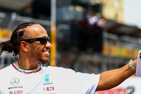 Hamilton ed il rischio di un dominio Red Bull per i prossimi anni