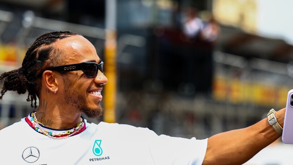 Hamilton ed il rischio di un dominio Red Bull per i prossimi anni